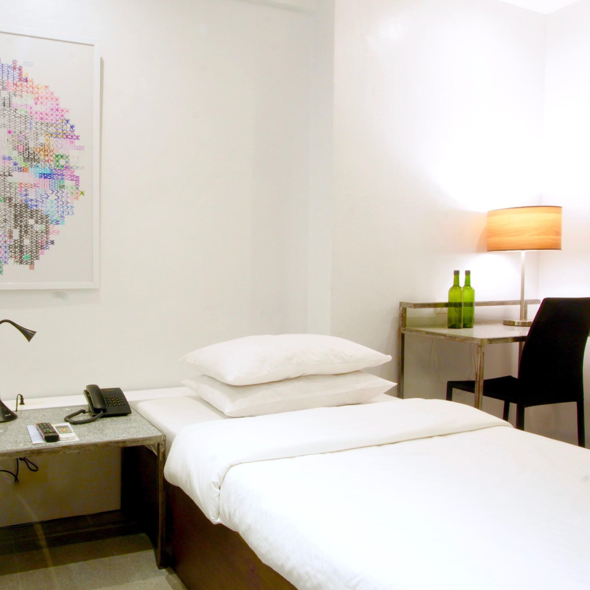 Hotel Durban Makati City Kültér fotó