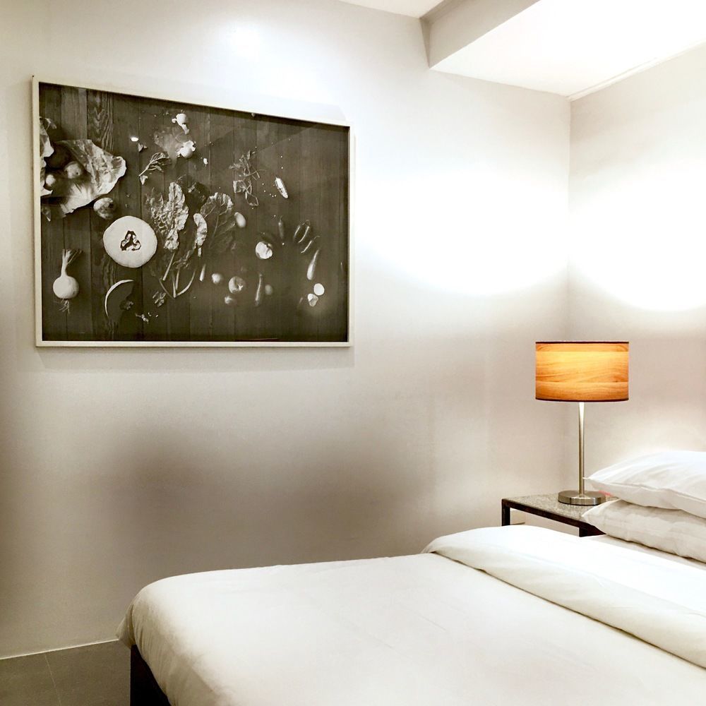 Hotel Durban Makati City Kültér fotó