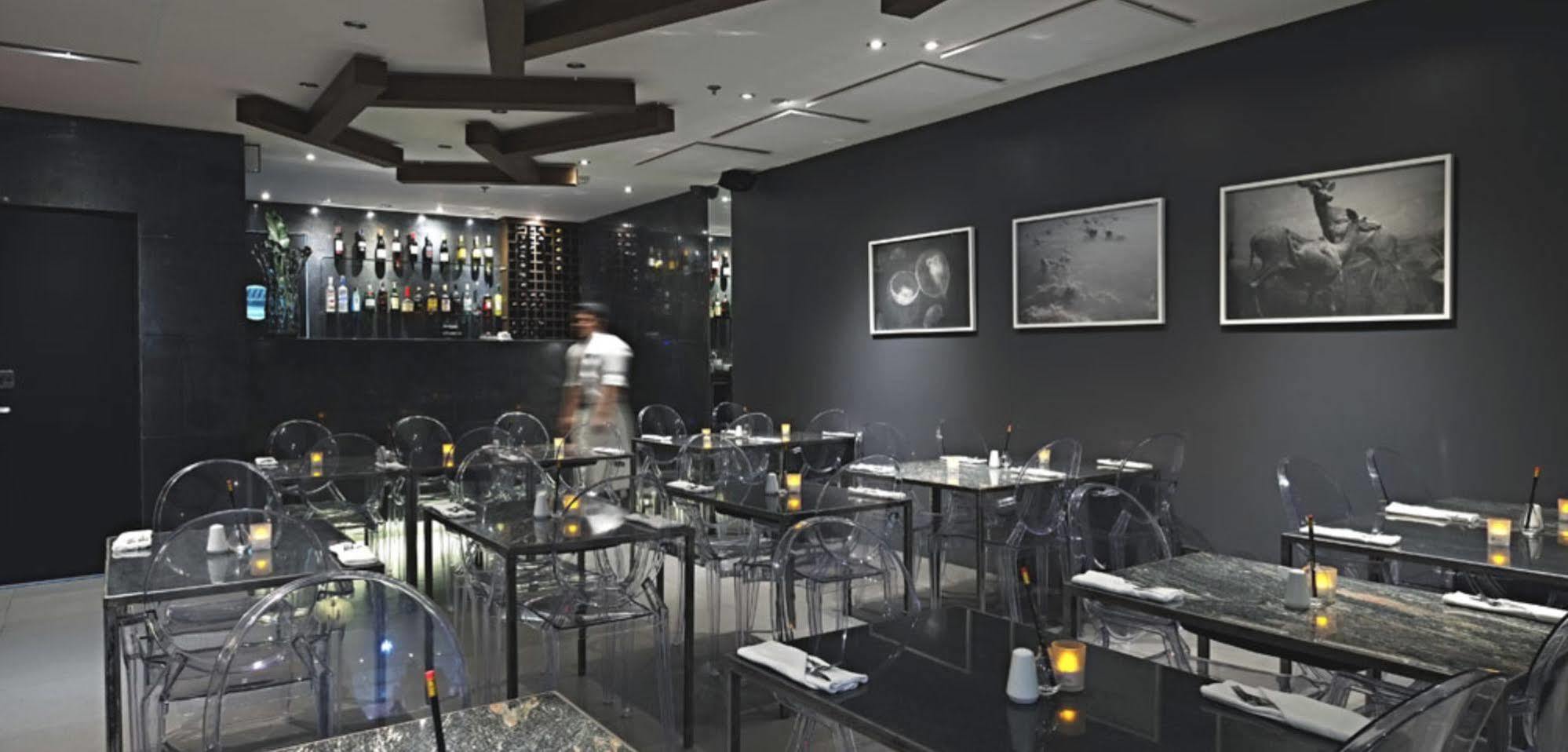 Hotel Durban Makati City Kültér fotó