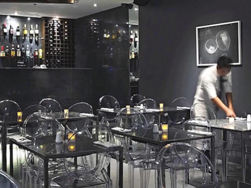 Hotel Durban Makati City Kültér fotó