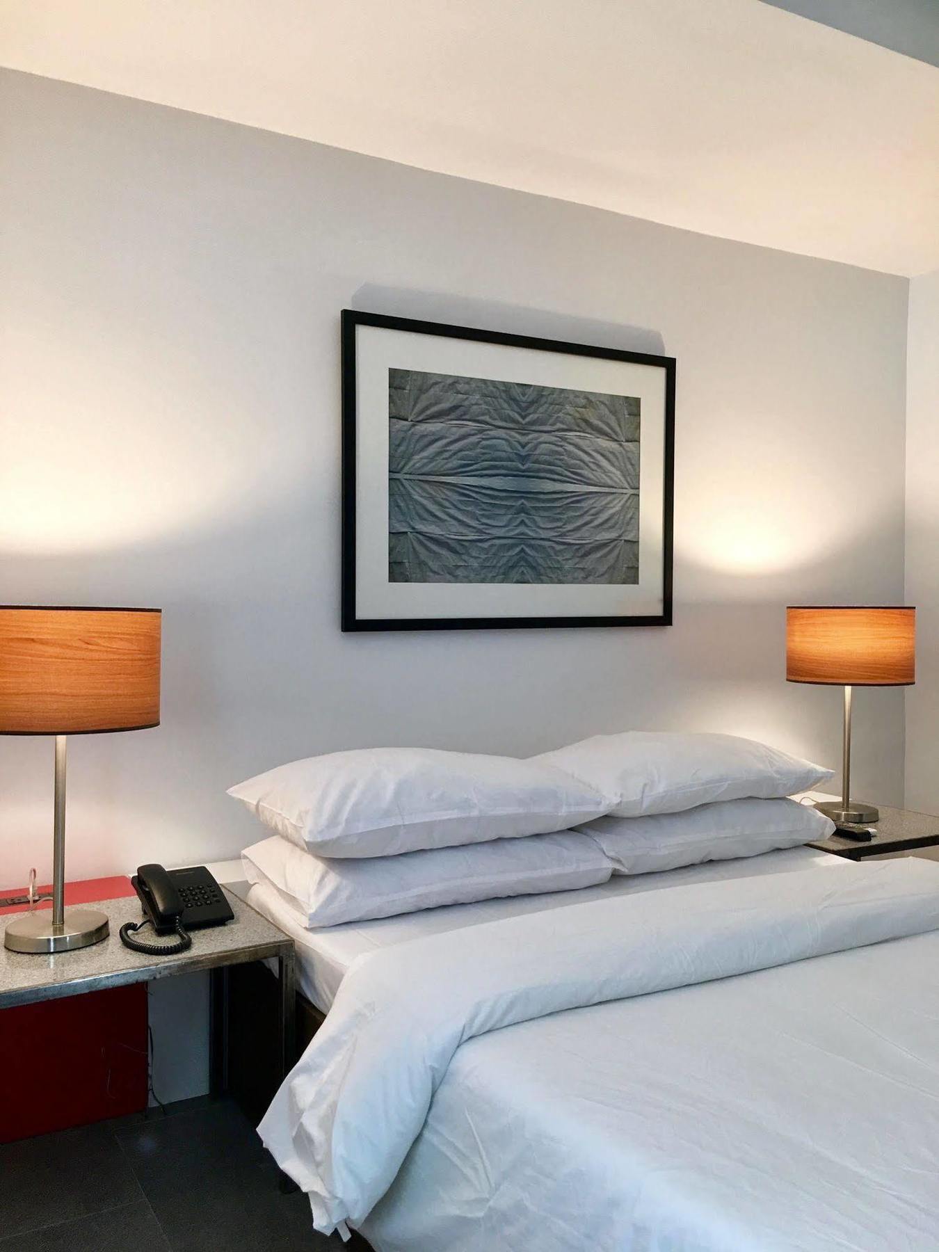 Hotel Durban Makati City Kültér fotó