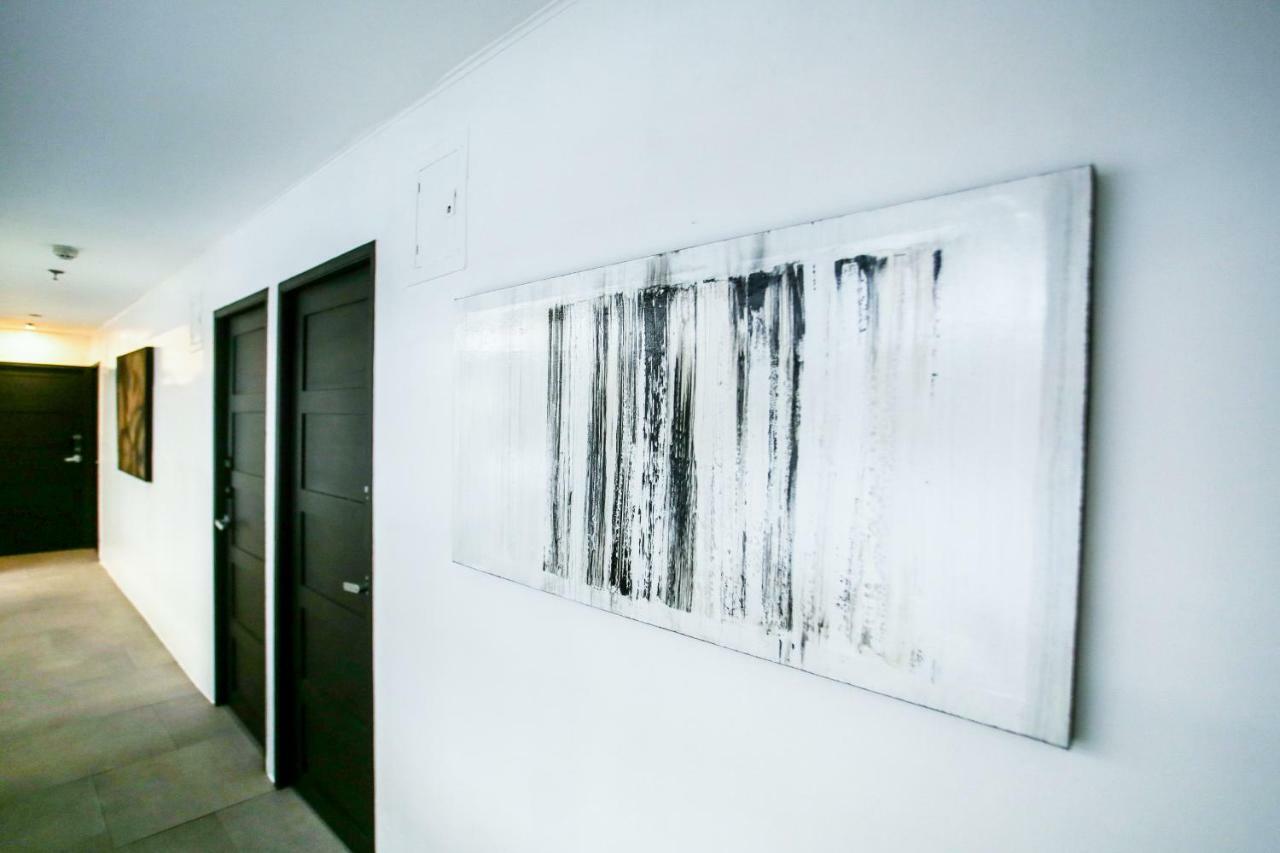 Hotel Durban Makati City Kültér fotó